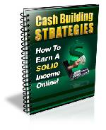 cash building strategies