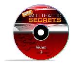 Web traffic secrets