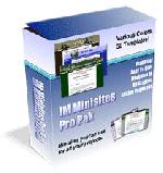 minisit pro pak